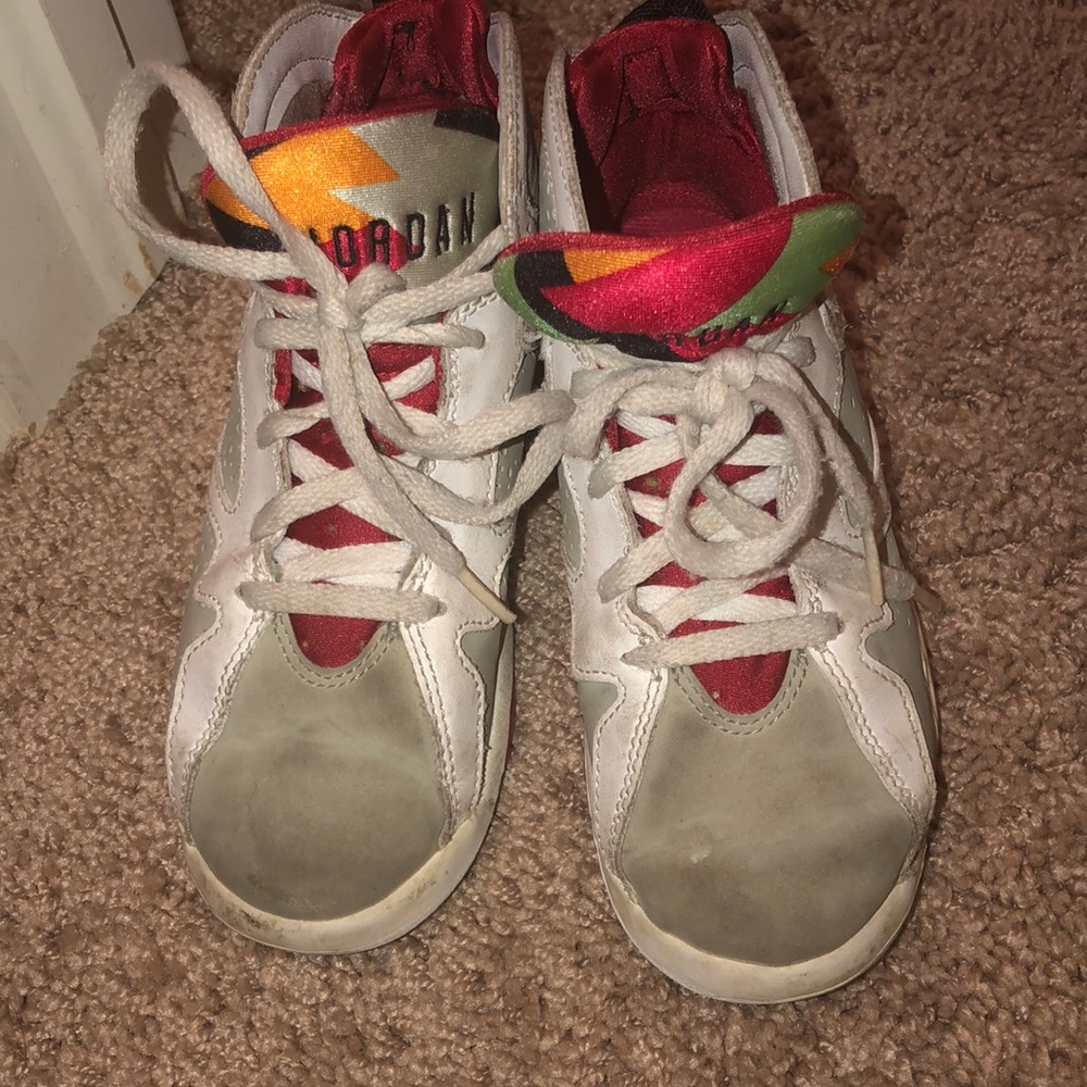 Jordan’s